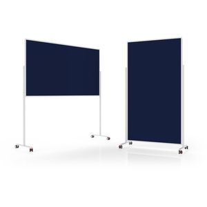 Produktbild für Moderationstafel Magnetoplan Design VarioPin 1181114