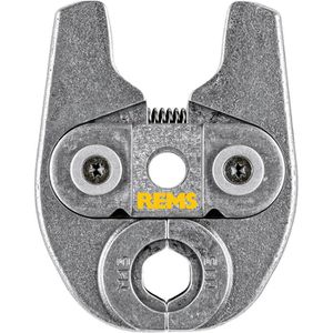 Pressbacke Rems Mini M 15, 578312