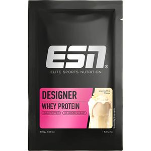 Produktbild für Proteinpulver ESN Designer Whey Protein, 750g
