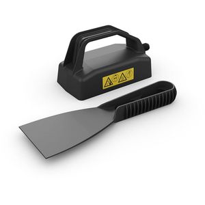 Produktbild für Dampftapetenablöser Wagner SteamForce Plus, Set