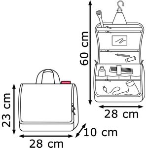 Produktbild für Kulturbeutel Reisenthel Toiletbag XL