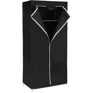 Produktbild für Kleiderschrank Songmics RYG83H, schwarz