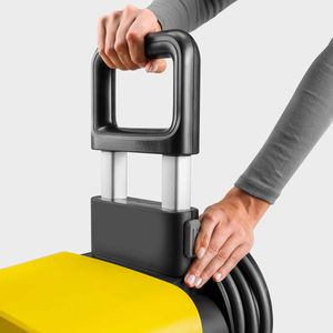Produktbild für Hochdruckreiniger Kärcher K6 Comfort Premium
