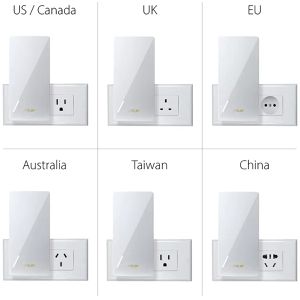 Produktbild für WLAN-Repeater Asus RP-AX58