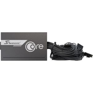 Produktbild für PC-Netzteil Seasonic CORE BC, ATX 3.1, 650 Watt
