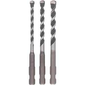 Bohrer Bosch SDS-quick Mehrzweckbohrer-Set