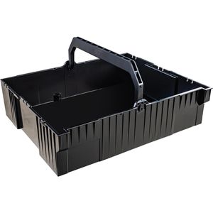 Werkzeugkoffer Bosch-Sortimo Einhängeeinsatz LB 238/374