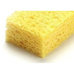 Produktbild für Lötspitzen-Reinigungsschwamm Ersa 0004G