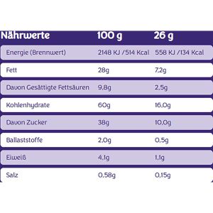Produktbild für Kekse Milka Cookies Sensations Oreo