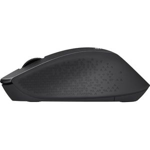 Produktbild für Maus Logitech M330 Silent Wireless Mouse