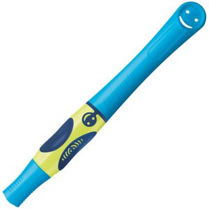 Produktbild für Tintenroller Pelikan griffix 820455, Neon Blue