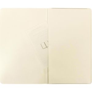 Produktbild für Notizbuch Moleskine Classic Collection Large, Karton Softcover