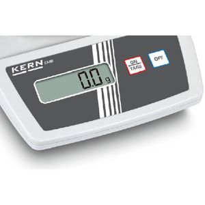 Produktbild für Digitalwaage Kern EMB 5.2K1