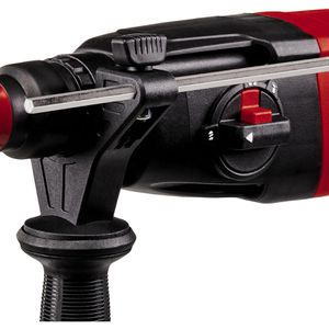 Produktbild für Bohrhammer Einhell TC-RH 620 4F Kit, SDS+