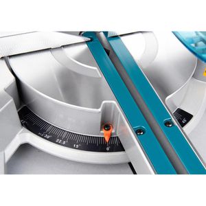 Produktbild für Kapp-Gehrungssäge Makita LS0816F, Paneelsäge