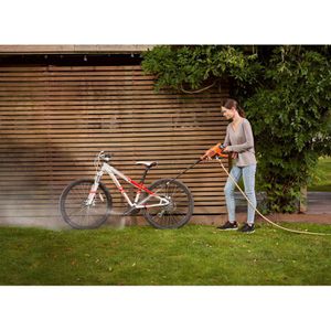 Produktbild für Akku-Druckreiniger Black+Decker BCPC18D1-QW