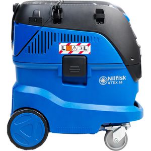 Produktbild für Nass-Trockensauger Nilfisk Attix 44-2L IC