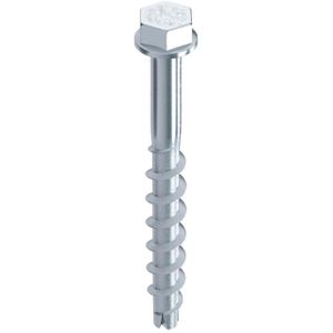 Produktbild für Betonschrauben Tox Sumo Max 1 KB, 041101221