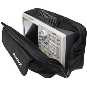 Produktbild für Messgerätetasche PeakTech P7400 Tragetasche
