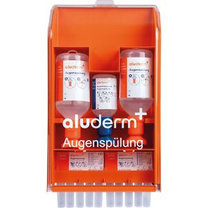 Produktbild für Augenspülung Söhngen aluderm+ Basic, NaCl &amp; pH-neutral