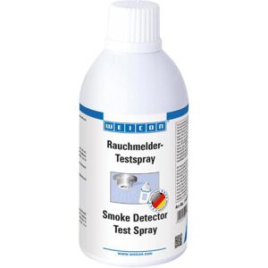 Produktbild für Rauchmelder-Testspray WEICON 10027381