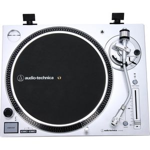 Produktbild für Plattenspieler audio-technica AT-LP120XUSB mit USB