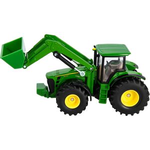 Produktbild für Landwirtschaftsfahrzeug siku 1982 John Deere 8430