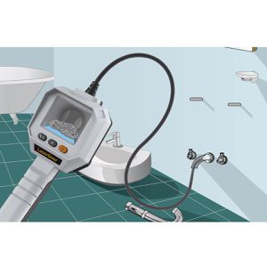 Produktbild für Endoskop-Kamera Laserliner VideoScope Micro