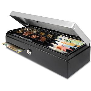 Produktbild für Kassenschublade Safescan HD-4617C, 46 x 17 cm