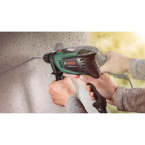 Produktbild für Schlagbohrmaschine Bosch UniversalImpact 800, Netz, 800 W