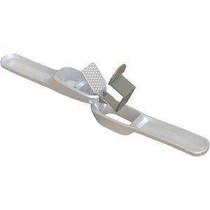 Produktbild für Knoblauchpresse Zyliss E960016 Susi 4, Aluminium