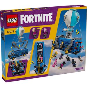 Produktbild für Klemmbausteine LEGO Fortnite 77073, ab 10 Jahre