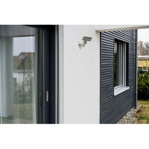 Produktbild für LED-Außenstrahler Brennenstuhl WS 2050 SP, IP44 wasserfest