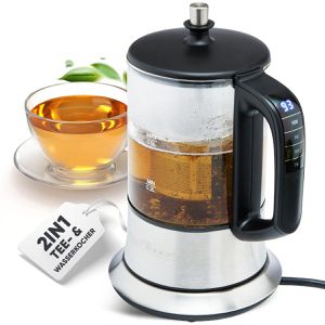 Teemaschine
