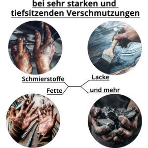 Produktbild für Handwaschpaste Solopol Extra
