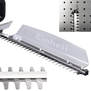 Produktbild für Heckenschere Einhell GC-CH 1855/1 Li Kit, Akku