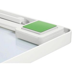 Produktbild für Personenwaage Soehnle Style Sense Safe 100, weiß