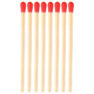 Produktbild für Streichhölzer Gut&amp;Günstig TM-55, aus Espenholz, 5,5 cm