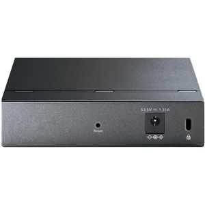 Produktbild für Switch TP-Link TL-SG105PE, managed