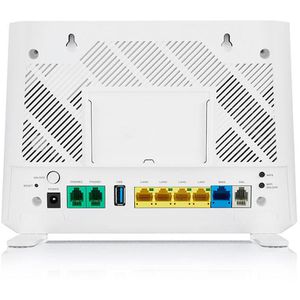 Produktbild für WLAN-Router ZyXEL DX3301-T0