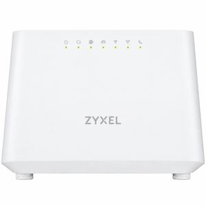 Produktbild für WLAN-Router ZyXEL DX3301-T0, DX3301-T0-DE01V1F, DSL