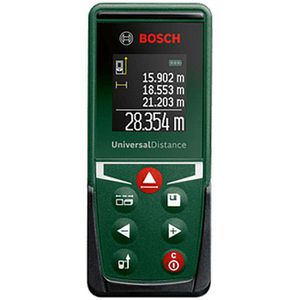 Produktbild für Laser-Entfernungsmesser Bosch 0603672503, UniversalDistance30