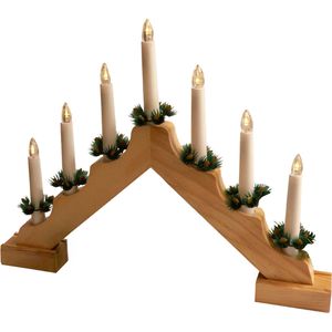 Lichterbogen
