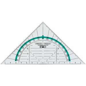 Geodreieck M+R 723170300