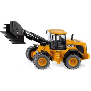 Produktbild für Landwirtschaftsfahrzeug siku 3663 JCB 435S Agri