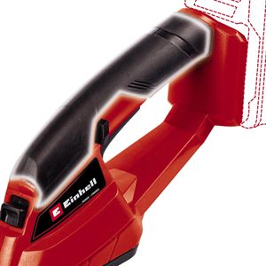 Produktbild für Grasschere Einhell GC-CG 18/1 Li-Solo, Akku