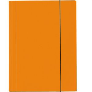Zeichenmappe Veloflex Velocolor 4432330 orange, A3