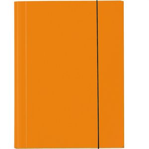 Zeichenmappe Veloflex Velocolor 4432330 orange, A3