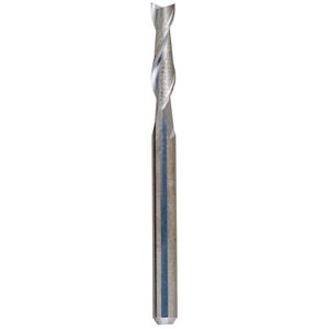 Produktbild für Fräser Proxxon Vollhartmetall-Schaftfräser, 3mm