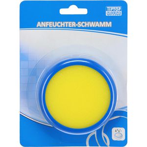 Produktbild für Fingeranfeuchter TipTop-Office TTO 406676, Ø 7cm